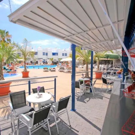 Lf With Well Connected, Beach, Pool Apartment Costa Adeje (Tenerife)