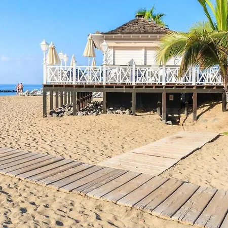 Apartment Lf With Well Connected, Beach, Pool