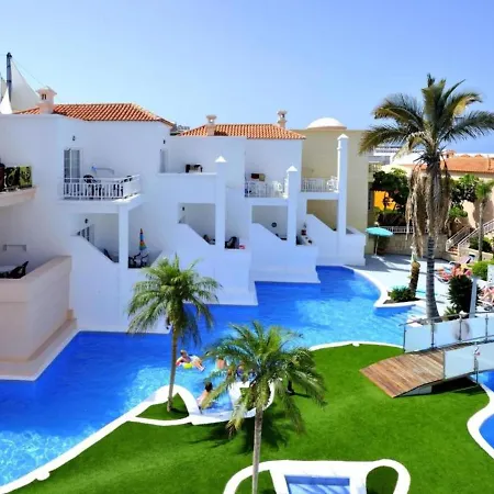Lf With Well Connected, Beach, Pool Costa Adeje (Tenerife)
