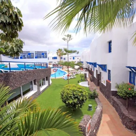 Lf With Well Connected, Beach, Pool Costa Adeje (Tenerife)