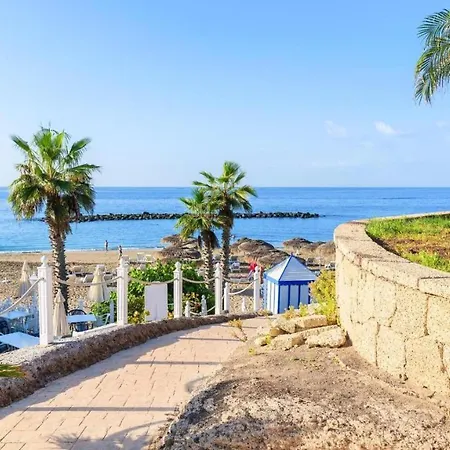 Διαμέρισμα Lf With Well Connected, Beach, Pool Costa Adeje (Tenerife)