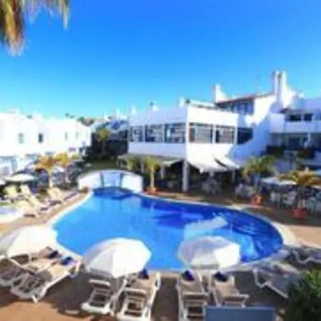 Διαμέρισμα Lf With Well Connected, Beach, Pool Costa Adeje (Tenerife)